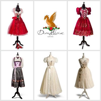 Luxusdirndl, Couturedirndl, Hochzeitsdirndl Luxusdirndl, Couturedirndl, Hochzeitsdirndl