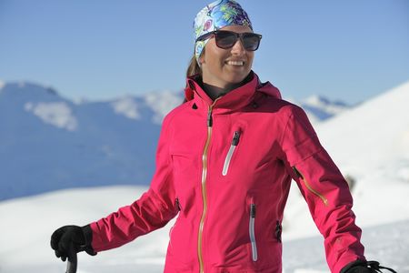 Reisen Ladies First in St Anton