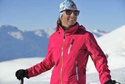 Reisen Ladies First in St Anton