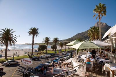 Reisen Suedafrika Strand Reisen Suedafrika Strand
