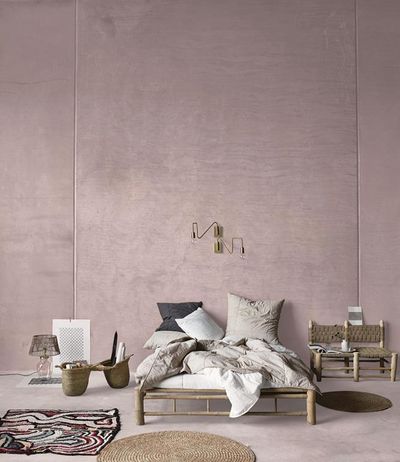 Scandianavian Style - Wohznzimmer