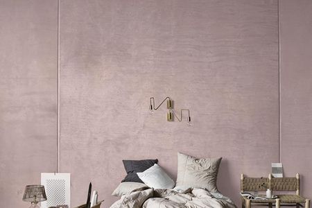Scandianavian Style - Wohznzimmer