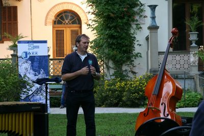 Starnberger SeeJazz-Festival 2013 – Jazz rund um den See.
