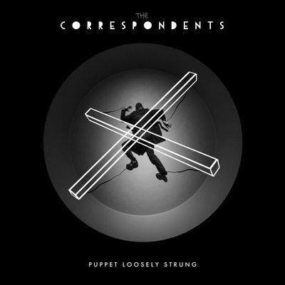 The Correspondents veroeffentlichen ihr Album Puppet Loosely Strung