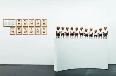 werner buettner ausstellung bremen