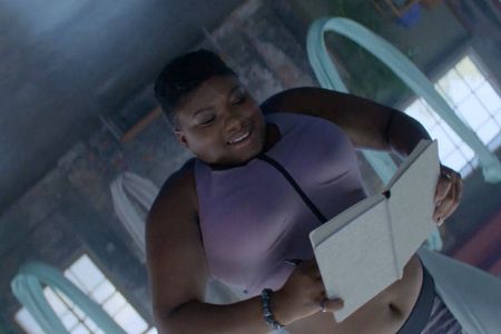 Adidas laesst Frauen den Sport neu erleben mit der Yoga-Expertin Jassamyn Stanley, die will ueber Authentizitaet inspirieren