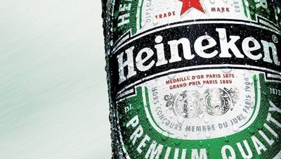 Heineken entlässt 8000 Mitarbeiter