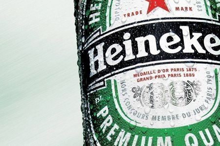 Heineken entlässt 8000 Mitarbeiter