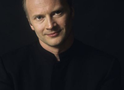 Gianandrea Noseda Foto: hr/Sussie Ahlburg