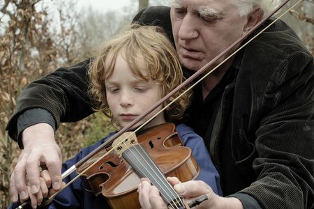Finn und die Magie der Musik kino