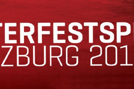 Osterfestspiele Salzburg
