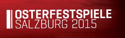 Osterfestspiele Salzburg
