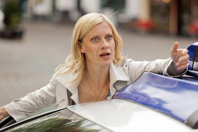 Caroline Peters beste Schauspielerin in der Kategorie Serien und Reihen