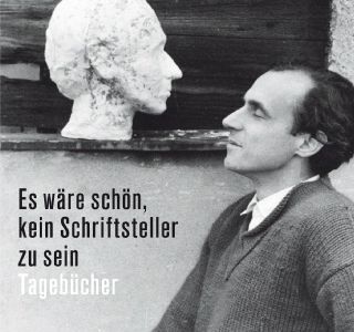 Selbstreflexion eines zweifelnden Schriftstellers