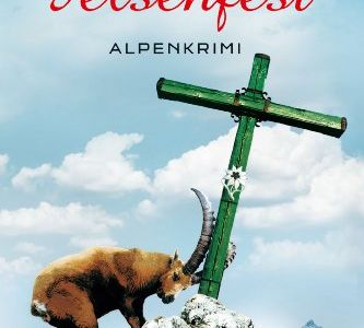 Joerg Maurers Alpenkrimi