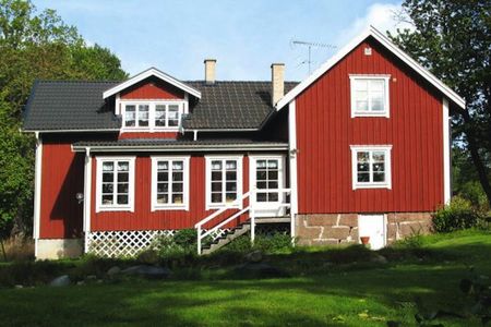 Ferien in der Heimat von Astrid Lindgren
