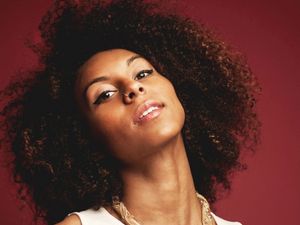 Alita Moses - Hildener Jazztage Alita Moses - Hildener Jazztage