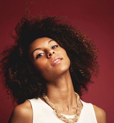 Alita Moses - Hildener Jazztage