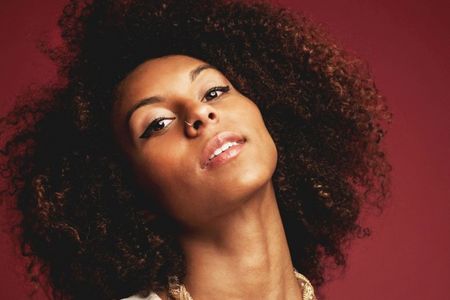 Alita Moses - Hildener Jazztage