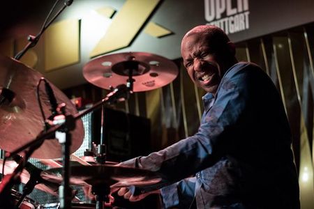 Topacts der Jazzszene sind beim Jazzopen Stuttgart zu sehen
