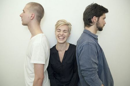 Julia Kadel Trio veroeffentlicht Album Im Vertrauen