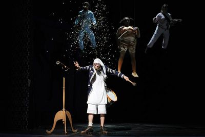 PETERCHENS MONDFAHRT baden baden