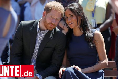 Von Montecito in Kalifornien bis nach Vilankulo in Mosambik, insgesamt 17.210 Flugkilometer, ging es für den ehemaligen britischen Prinzen Harry mit seiner Frau Meghan