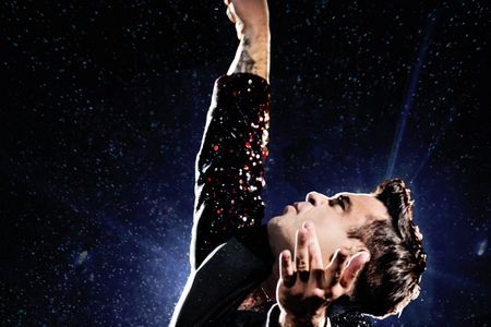 Robbie Williams veroeffentlicht DVD