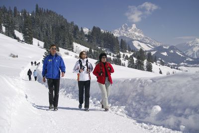 Reisen Wanderung Tannheimer Tal Hoehenweg von Tannheim nach Zoeblen