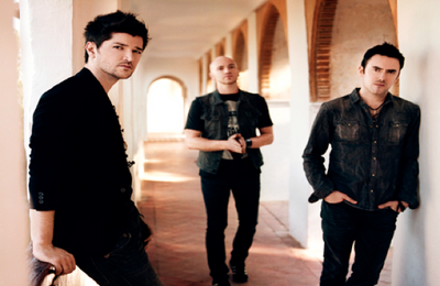 Konzert Pop: The Script geben am 30. Januar 2013 im Zürcher Volshaus ein intimes Konzert
