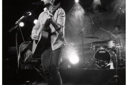 Tom Beck veroeffentlicht neues Livealbum
