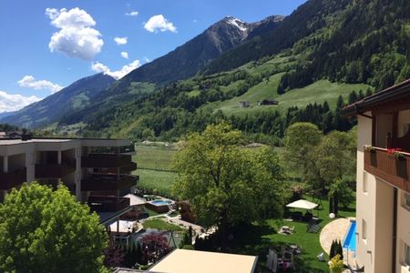 Zu Fuß oder mit der Hochgratbahn der Hausberg des 5-Sterne-Hotels Allgaeu Sonne in Oberstaufen ist immer einen Ausflug wert Foto GDK