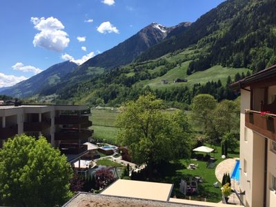 Zu Fuß oder mit der Hochgratbahn der Hausberg des 5-Sterne-Hotels Allgaeu Sonne in Oberstaufen ist immer einen Ausflug wert Foto GDK