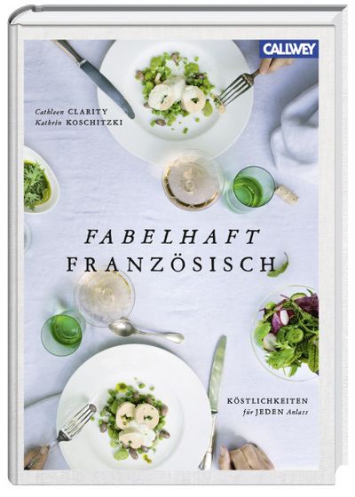 Fabelhaft Französisch Fabelhaft Französisch