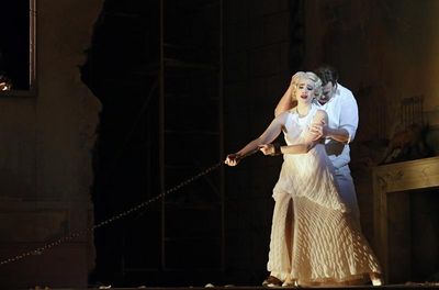 theater bern