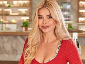Pamela Reif kreiert Rezepte für Vapiano Pamela Reif kreiert Rezepte für Vapiano