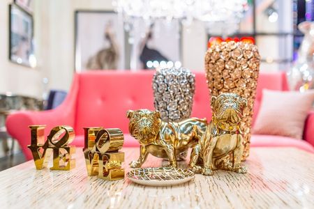 Kare Design inspiriert mit tollen Deko-Moebeln