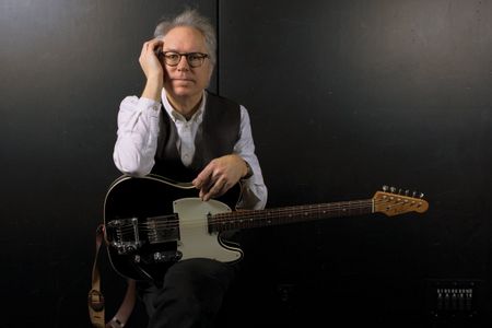 Bill Frisell veroeffentlicht neues Album