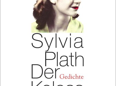 Sylvia Plaths Erstling