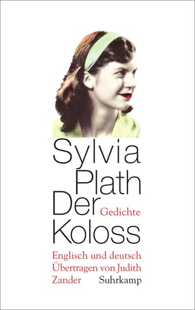 Sylvia Plaths Erstling