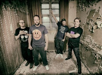 Die Fantastischen Vier veroeffentlichen neue Single 25