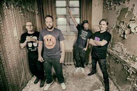 Die Fantastischen Vier veroeffentlichen neue Single 25