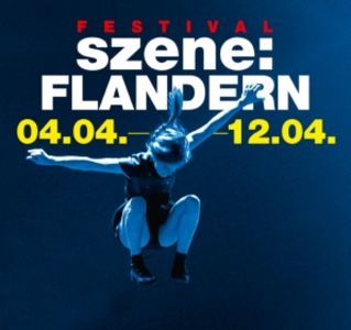 Societaetstheater und HELLERAU-Europaeisches Zentrum der Kuenste Dresden gestalten Festival