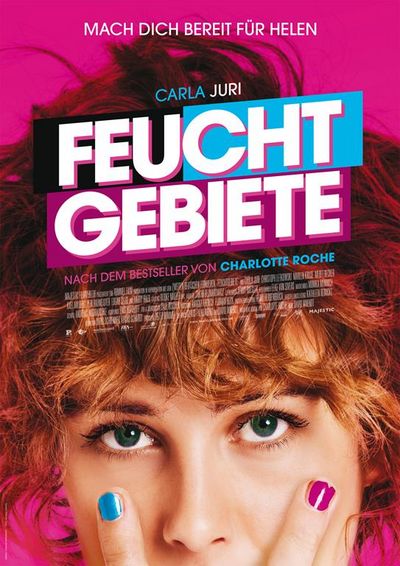 Premiere am 11. August in Locarno