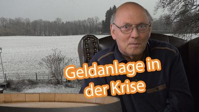 Privatanleger fühlen sich mit ihren Investments zunehmend unsicher
