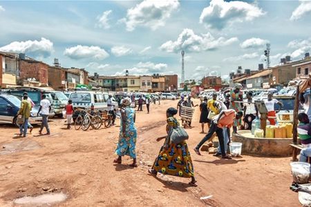 20.000 Kilometer durch Afrika, ohne Heinrich Barth wuessten wir viel weniger über Afrika