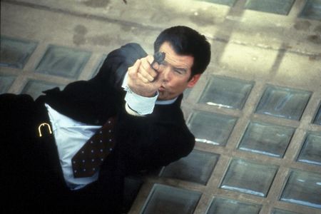 ZDF setzt seine Bond-Reihe mit "James Bond 007 - Der Morgen stirbt nie" fort