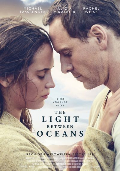 The light between oceans - Filmpremiere