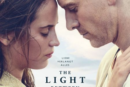 The light between oceans - Filmpremiere