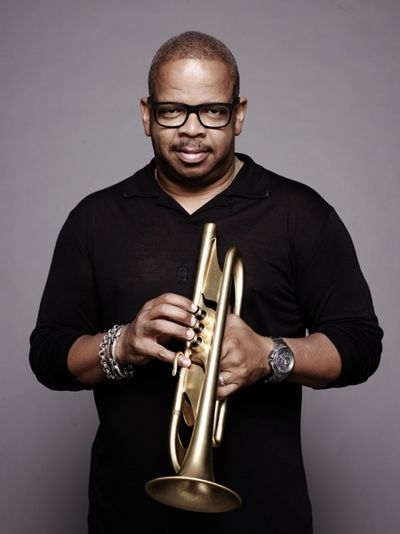 Terence Blanchard zeigt auf neuem Album mit Ensemble stilistische Bandbreite